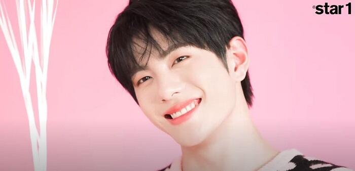  Terlihat Berbeda, Tampilan Baru Bomin 'Golden Child' Bikin Netizen Terkejut