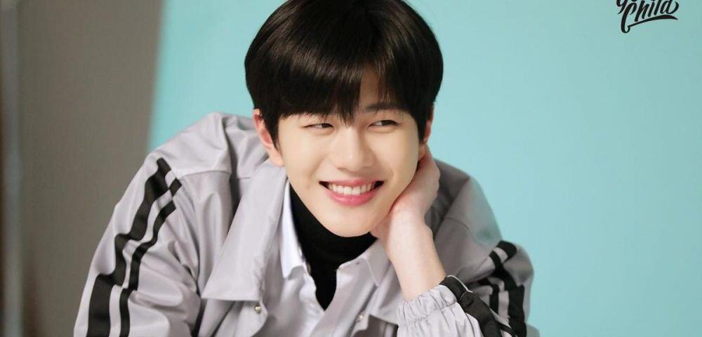  Terlihat Berbeda, Tampilan Baru Bomin 'Golden Child' Bikin Netizen Terkejut