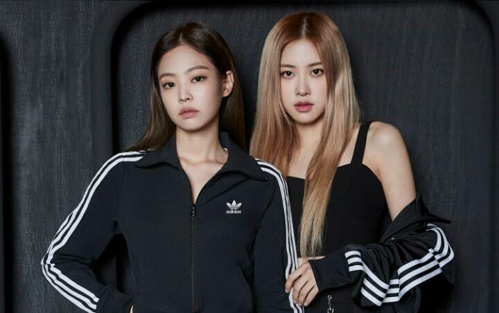 Rumor Konyol, Media Amerika Sebut Rose dan Jennie 'BLACKPINK' Lagi Hamil!