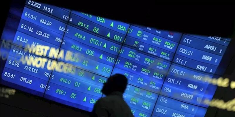 Tinggalkan Gensimu,Mari Belajar Saham Bersamaku