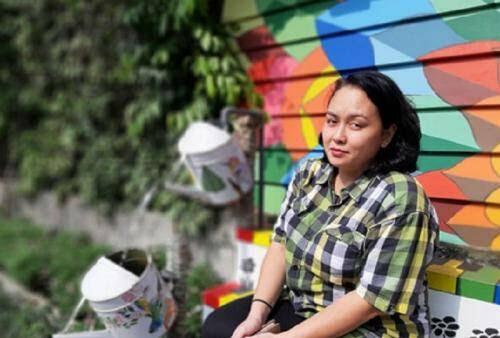 Mari Ambil Intisari Dari Mbok nem, Single Parent Yang Peduli Akan Kesehatan