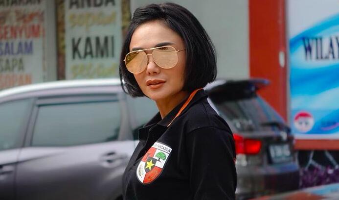 Mari Ambil Intisari Dari Mbok nem, Single Parent Yang Peduli Akan Kesehatan
