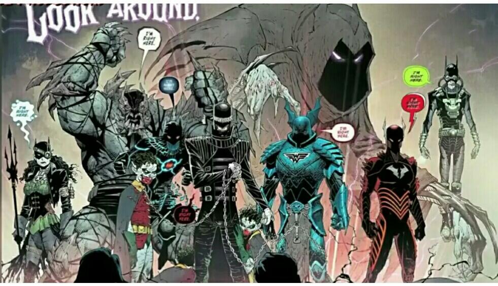 Review Batman: The Long Halloween, Part One