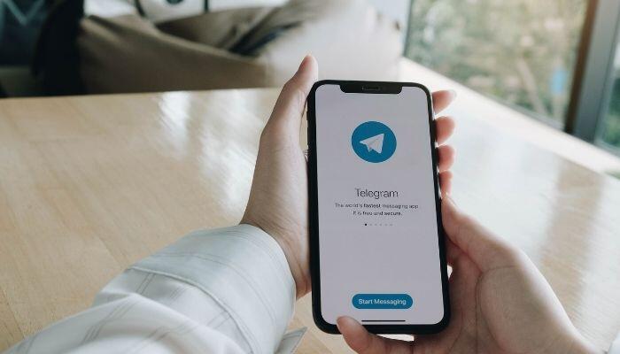 Kode Verifikasi Telegram Terlanjur Diberikan ke Orang Lain? Begini Cara Mengatasinya