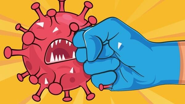 Hoax, Pejabat, hingga Public Figure Dinilai Runcingkan Masalah Corona RI