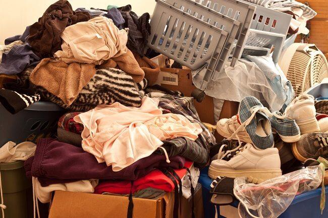 Mengenal Perilaku Hoarding Disorder, Kelainan Aneh Mengumpulkan Barang Tak Berguna