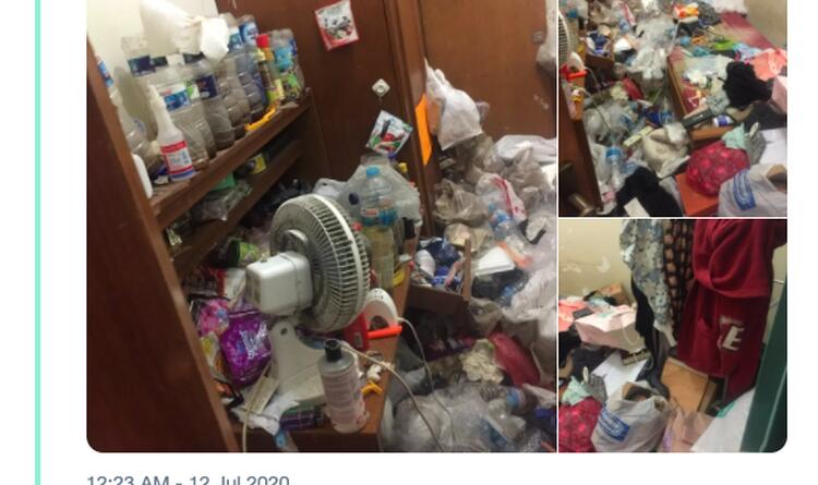 Mengenal Perilaku Hoarding Disorder, Kelainan Aneh Mengumpulkan Barang Tak Berguna