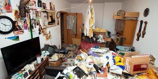Mengenal Perilaku Hoarding Disorder, Kelainan Aneh Mengumpulkan Barang Tak Berguna