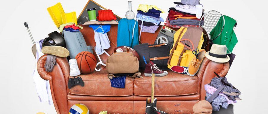 Mengenal Perilaku Hoarding Disorder, Kelainan Aneh Mengumpulkan Barang Tak Berguna
