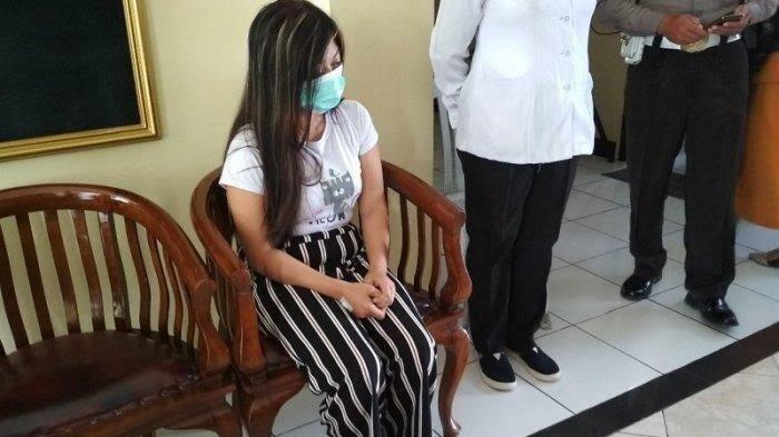 Alasan Kriminalitas Kian Aneh, Dikatai Alat Vital Terlalu Besar Pria Ini Aniaya PSK