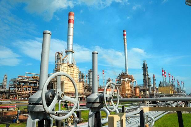 Garap Refinery Unit II, Pertamina dan Nindya Karya Gandeng 3 Perusahaan Korsel