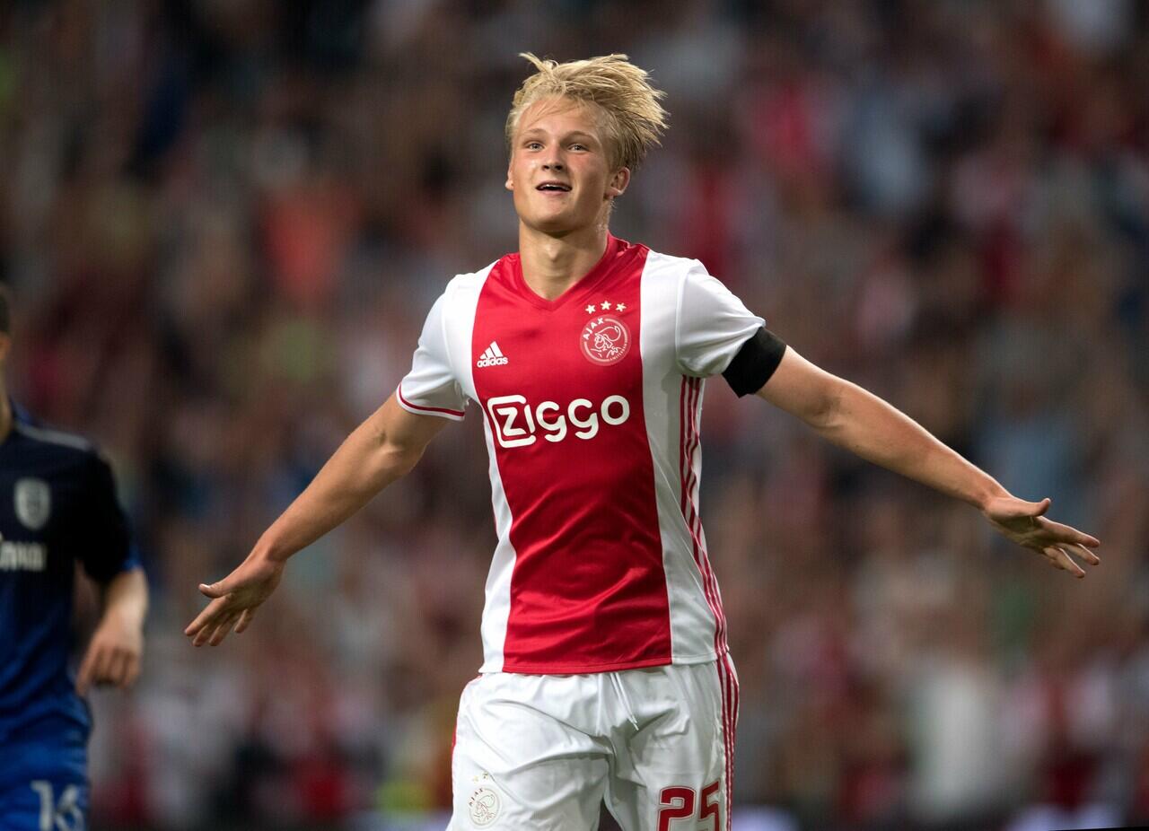 Serba Dua dari Tim Dinamit Denmark