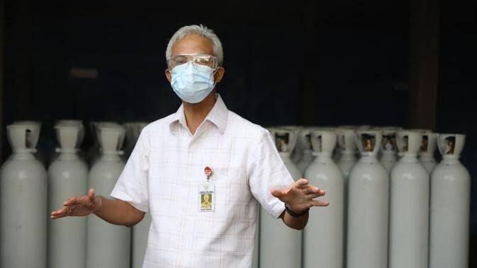 Rakyat Butuh Rasa Aman, Anies Malah Sibuk "Jualan" Makam