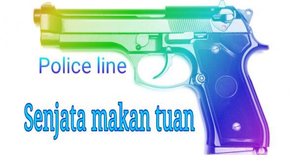 Tak Terima Dianiaya Anggota Reskrim, Oknum Pegawai Lapas Lapor ke Propam