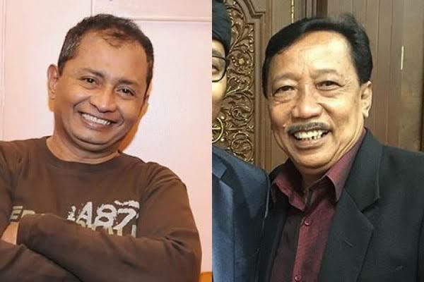5 Duo Komedian Kocak Paling Terkenal di Indonesia, No 2 Lintas Generasi