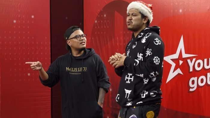 5 Duo Komedian Kocak Paling Terkenal di Indonesia, No 2 Lintas Generasi