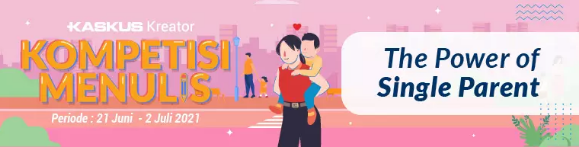 Sayang ibu sepanjang jalan