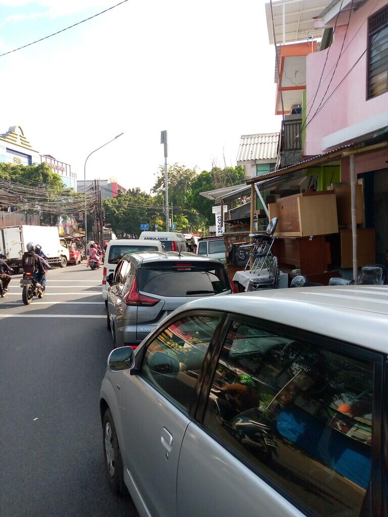 Tabung Oksigen di Mana-mana Kosong, Ternyata Ini Biang Keroknya🔥