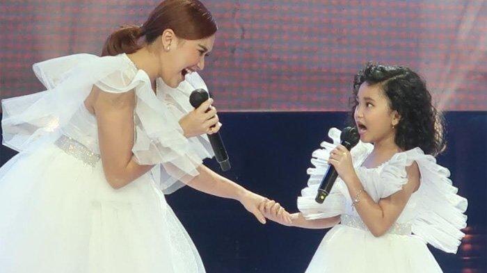 The Power of Ayu Tingting