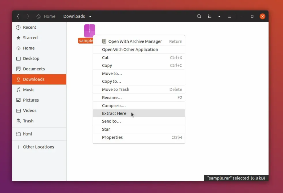 cara-extract-file-rar-di-ubuntu-kaskus