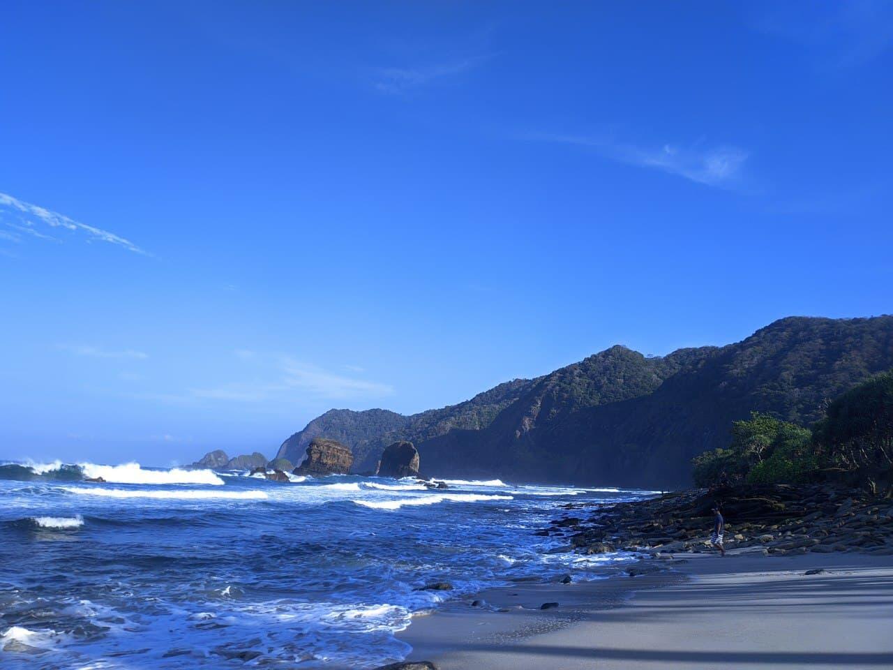 PAPUMA (Pasir Putih Malikan)