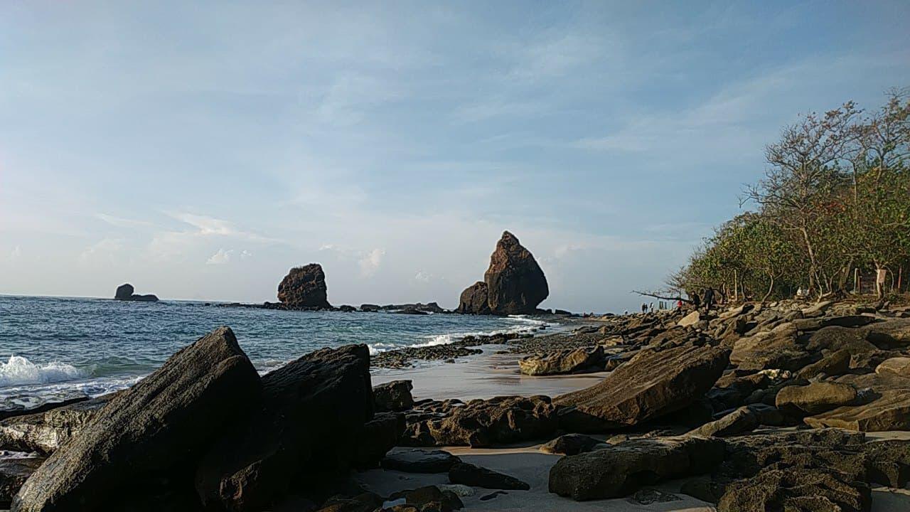 PAPUMA (Pasir Putih Malikan)