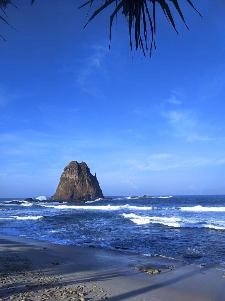 PAPUMA (Pasir Putih Malikan)