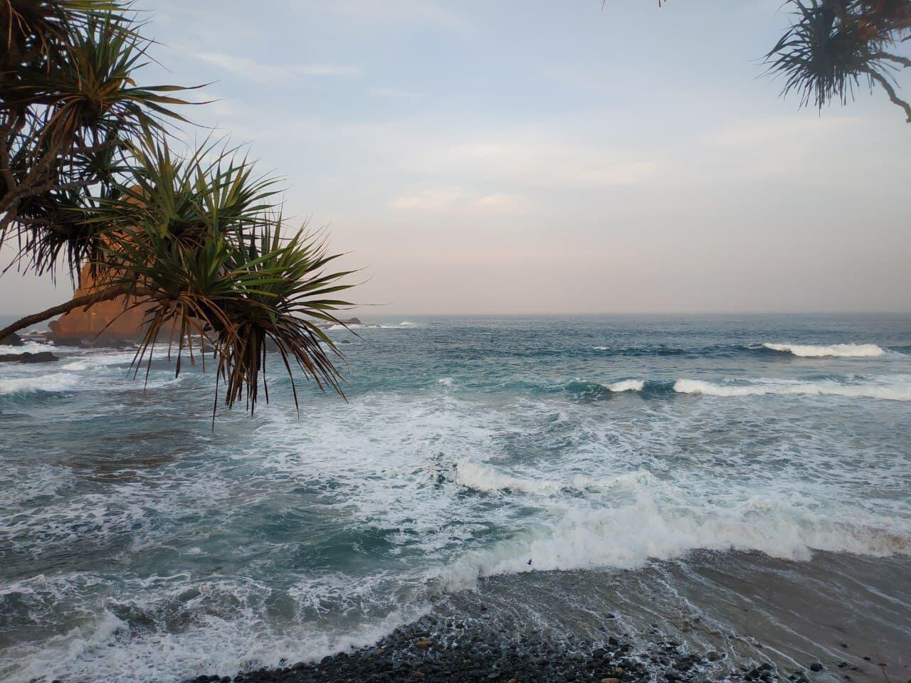 PAPUMA (Pasir Putih Malikan)