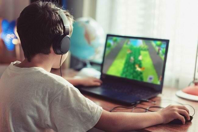 Bikin Hidup Tak Terurus, Begini Cara Ane Terbebas Dari Kecanduan Game Online