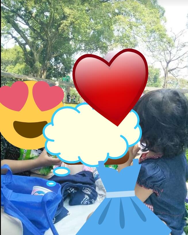 Kehilangan Bukan Pilihan, Dialah Wanita Tangguh Versi Cahaya