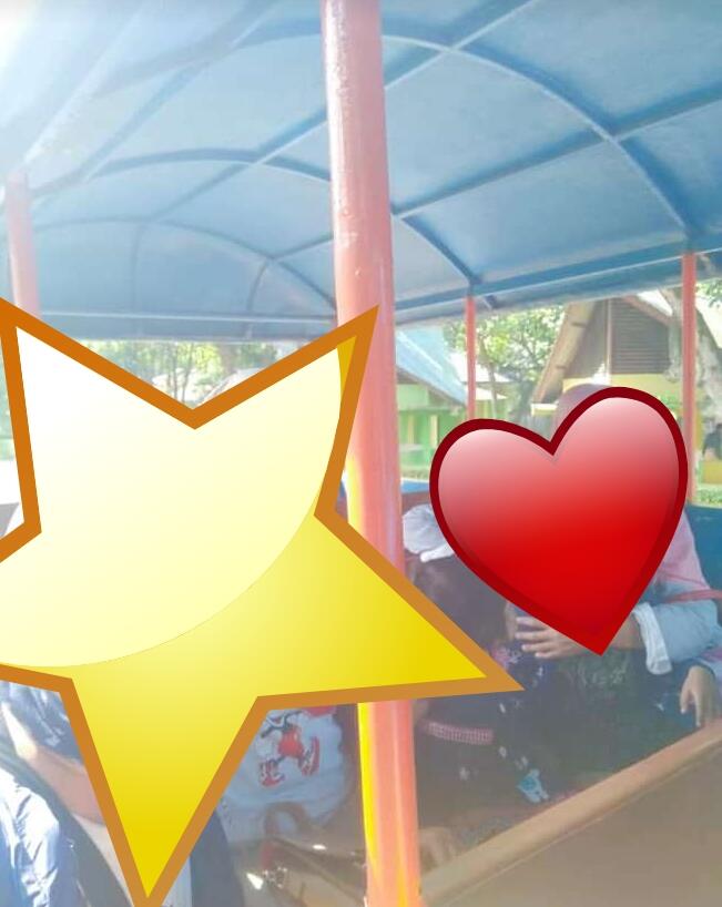 Kehilangan Bukan Pilihan, Dialah Wanita Tangguh Versi Cahaya