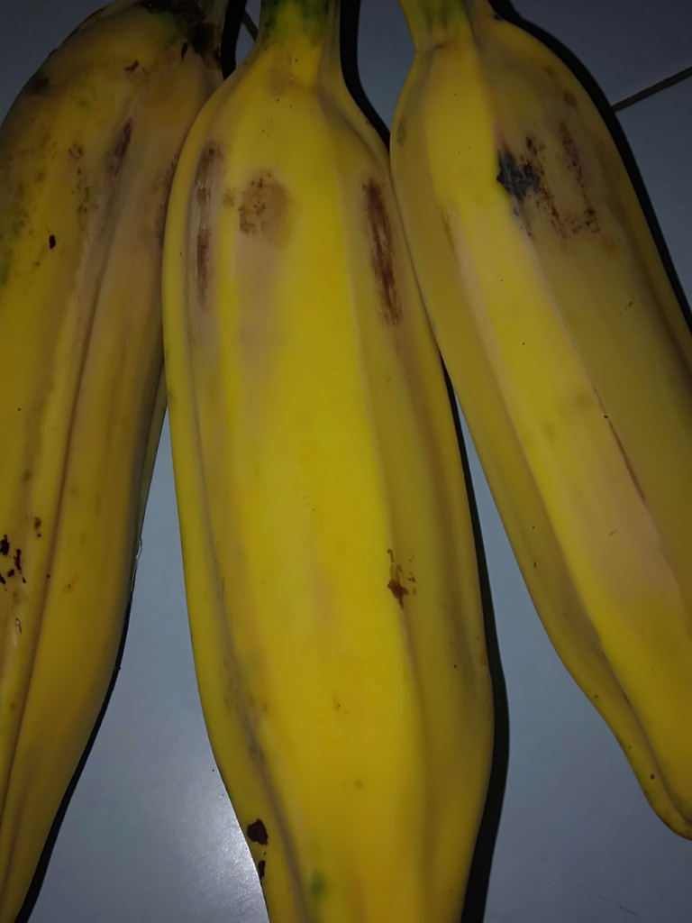 Pisang Bakar Madu, Jodohnya Teh atau Kopi Cocok Buat Cemilan Pagi atau Sore Hari