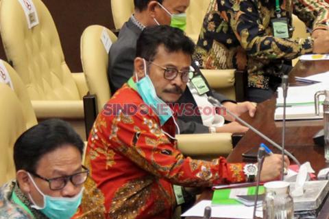 Mentan Resmikan Instalasi Penelitian Pertanian IP2TP