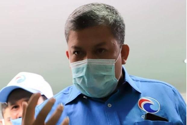 BEM UI Banjir Dukungan, Fahri Hamzah Kritik Rektorat UI Bermental Orba