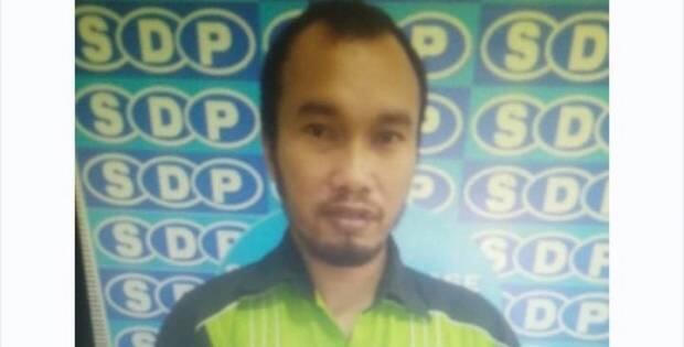 Disuruh Ambil Galon Air, Napi Asal Pali Malah Kabur dari Lapas
