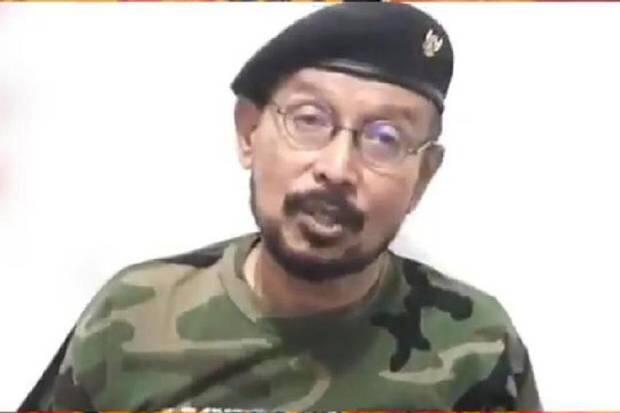 Budi Djarot, Aktor Demonstrasi 27 Juli 2020 Meninggal
