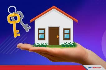Meski Pandemi, Program Sejuta Rumah Tembus 312.290 Unit