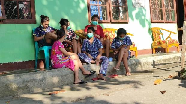 4 Anak yang Diamankan di THM Kabur dari Penampungan Sebelum Diproses