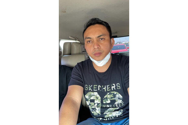 Begini Perjalanan Pengemudi Pajero Sebelum Diringkus di Bandara Soetta