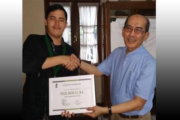Ini Postingan Ketua BEM UI Usai Dipanggil Rektorat