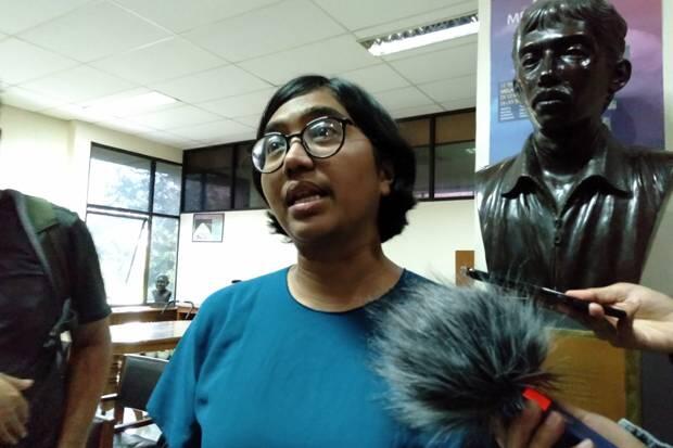 Dipanggil Rektorat karena Kritik Jokowi, YLBHI Akan Dampingi BEM UI