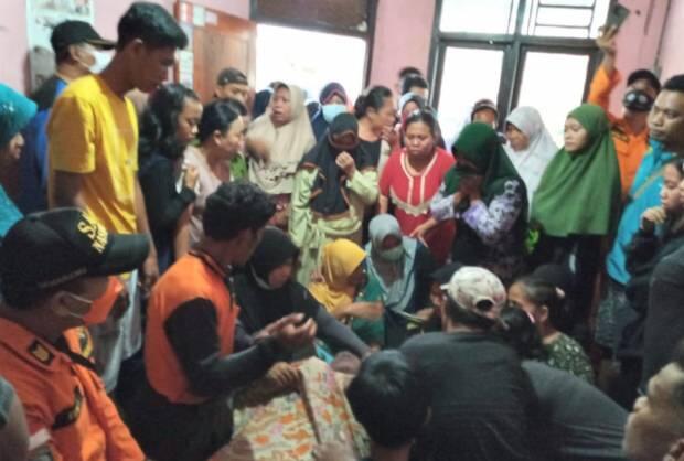 Cari Ikan, Warga Jepara Ditemukan Tewas di Perairan Tanjungjati
