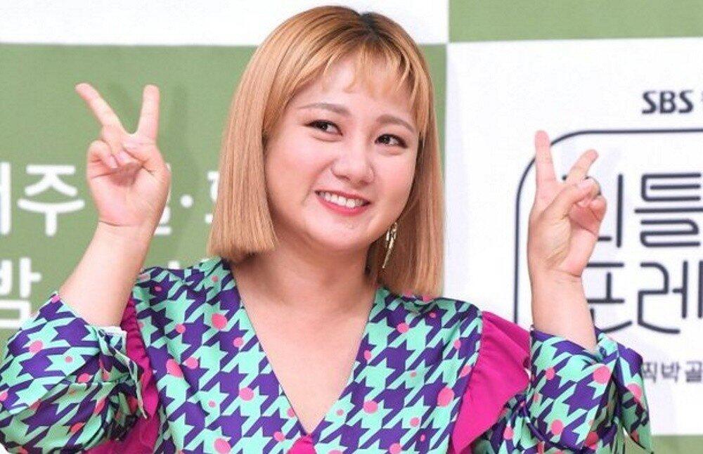 Penyelidikan Usai, Park Na Rae Bebas dari Tuduhan Kasus Pelecehan Seksual