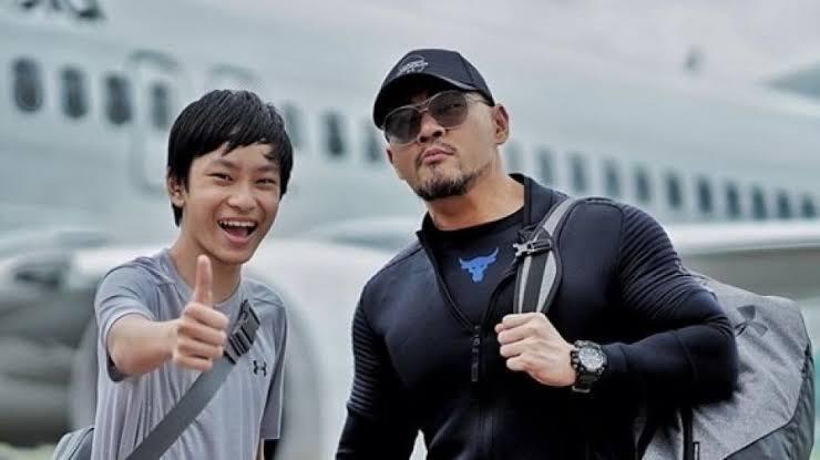 Dedy Corbuzier, Single Parent Inspiratif