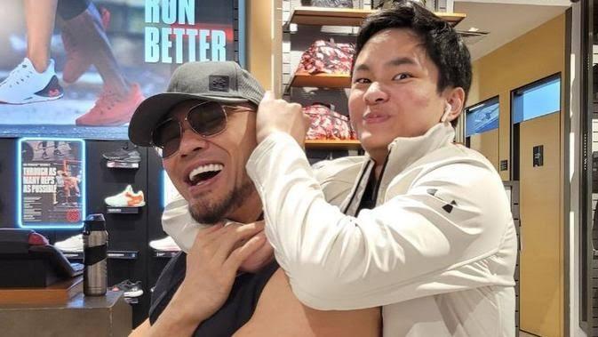 Dedy Corbuzier, Single Parent Inspiratif