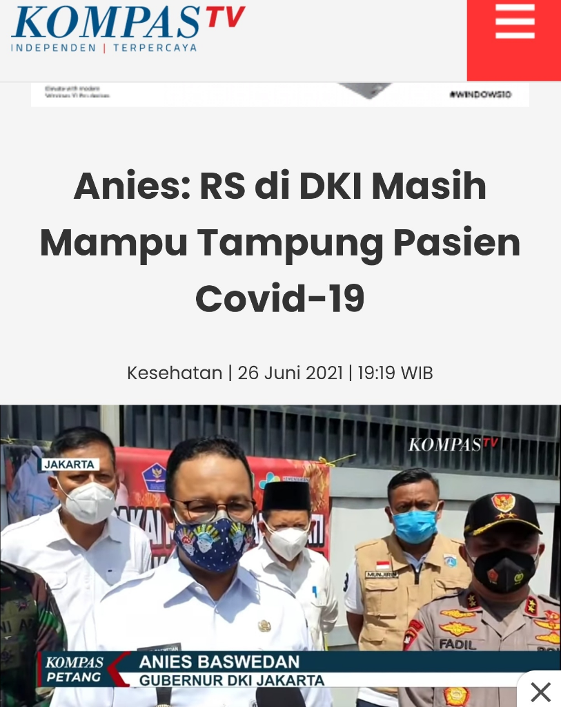 Kemal Arsjad KomisarisBUMN yg Ingin Ludahi Muka Anies Baswedan Akui Salah Karna Kesal