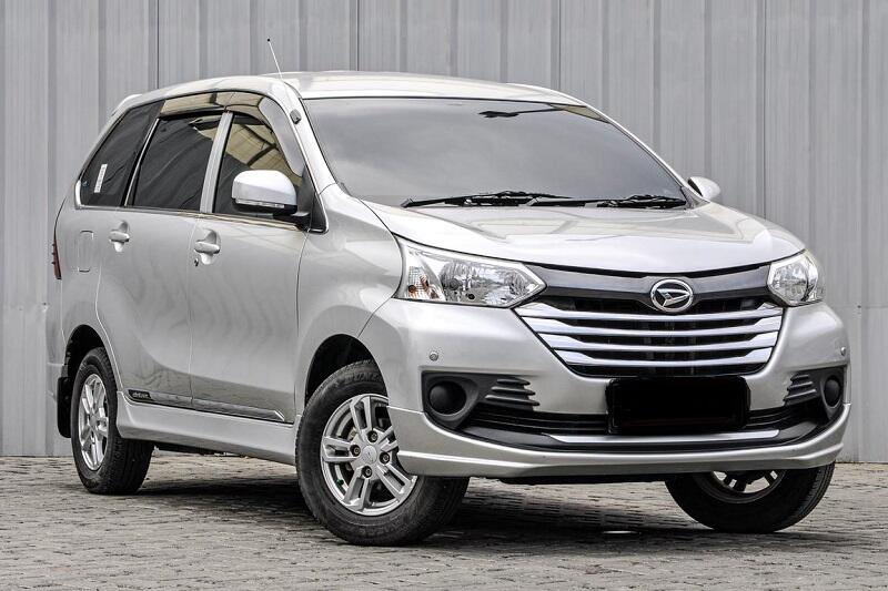 Ini MPV Bekas Dengan Harga Rp120 Jutaan
