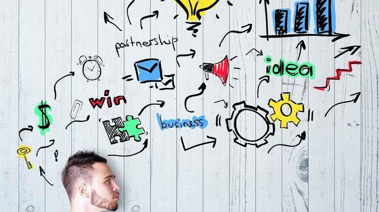 Menerapkan Kata "Iqra" Dalam Mencari Ide Bisnis