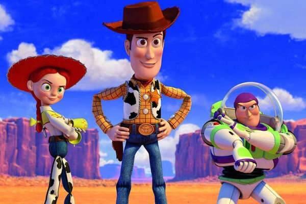 Beberapa Alasan Untuk Skeptis atau Bersemangat Terhadap Film Lightyear (2022)