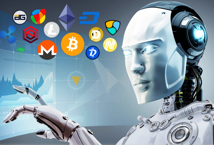 Pengalaman Receh Ane Saat Trading di Cryptocurrency